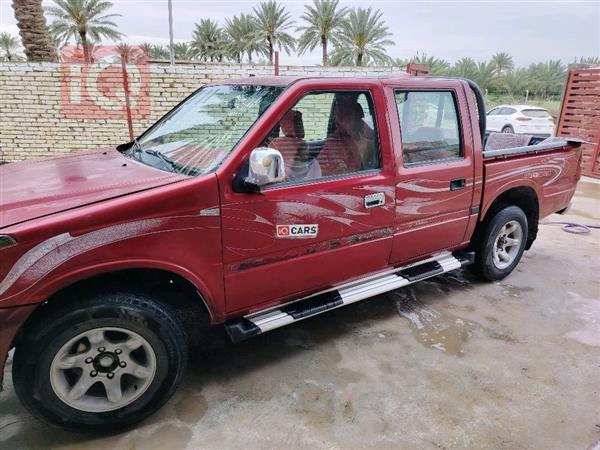 جي أي سي جونو GA200 2010 للبيع في العراق - بابل